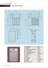 SMOKE DAMPER
